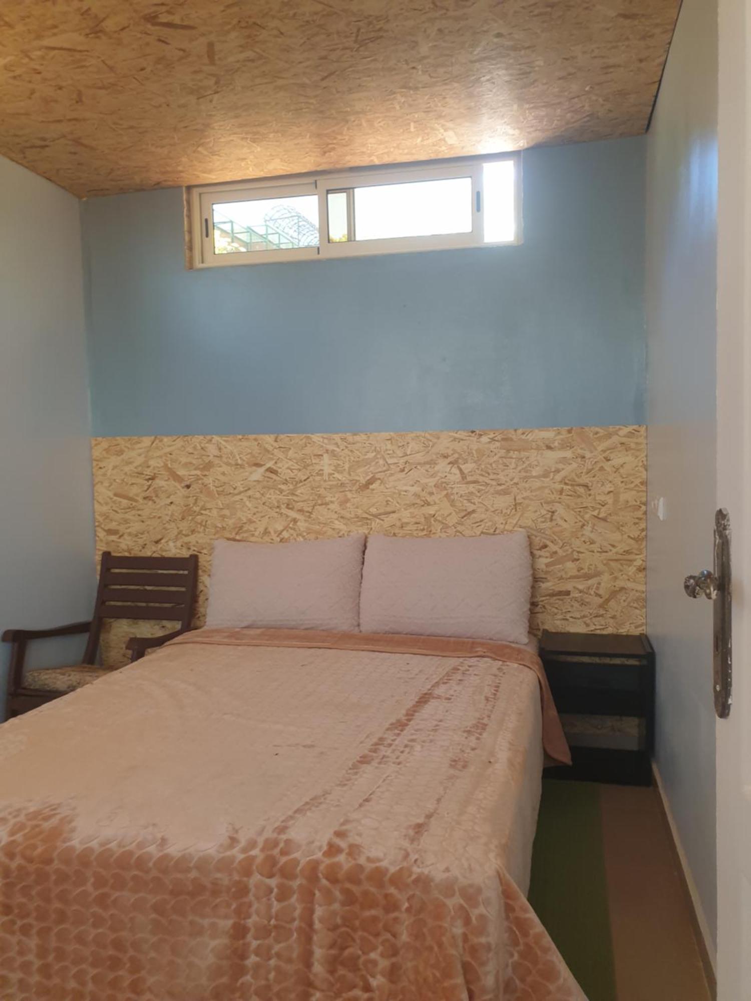 Ferme Bouhouch Apartment Oulad Yakoub Exterior photo