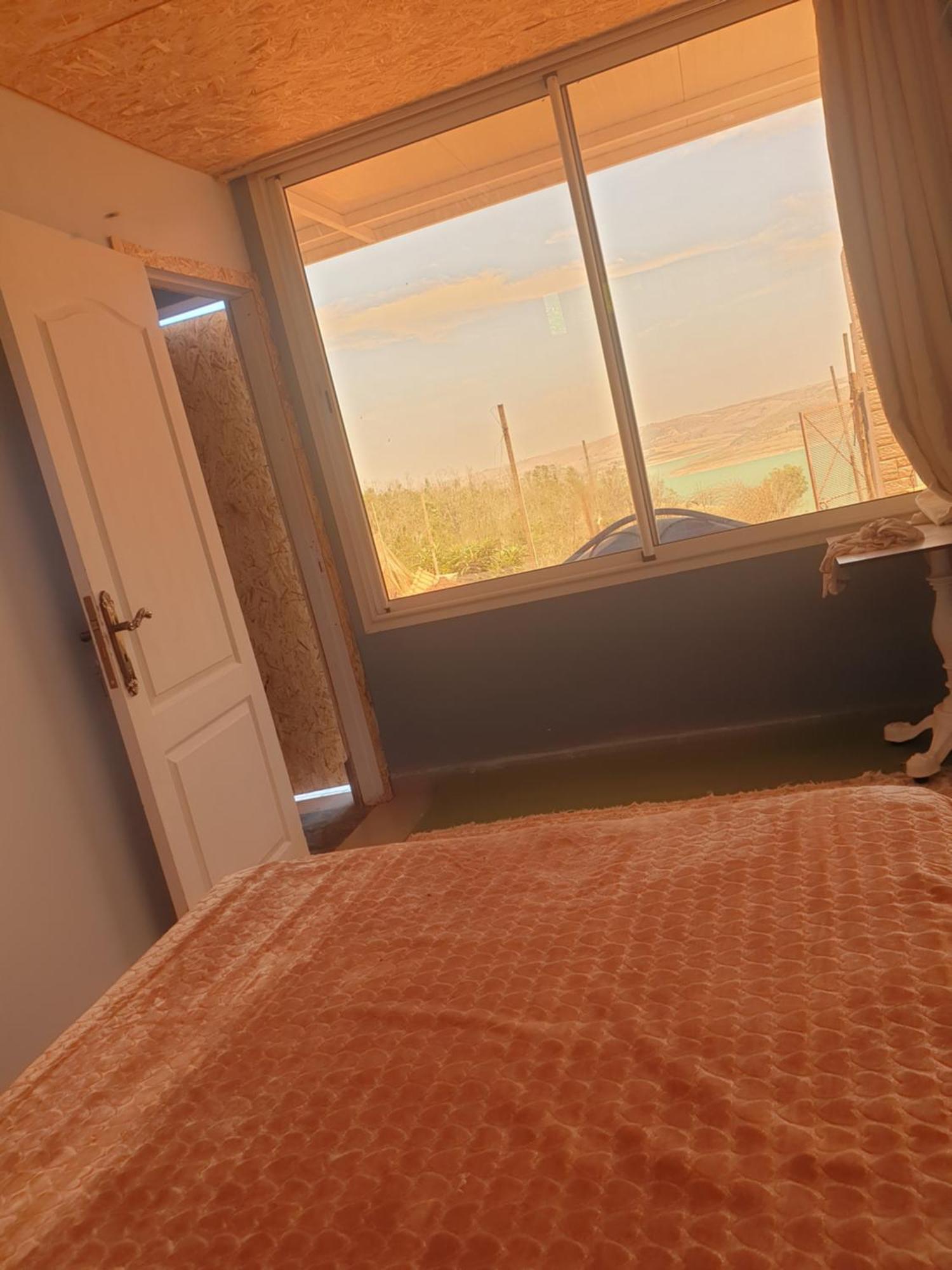 Ferme Bouhouch Apartment Oulad Yakoub Exterior photo